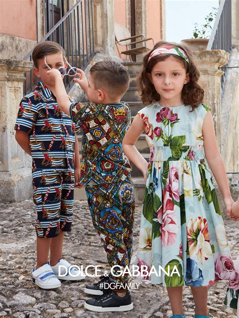 dolce & gabbana kids|d&g online shopping.